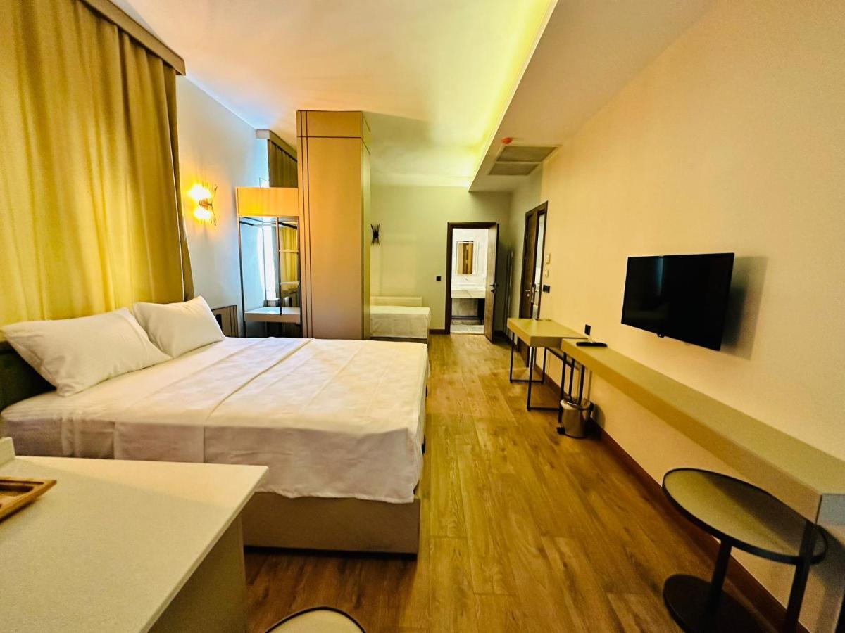 Nice Royal Suite Isztambul Kültér fotó