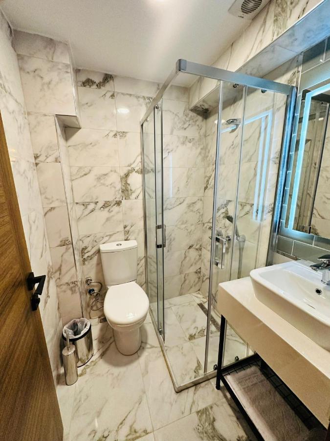 Nice Royal Suite Isztambul Kültér fotó