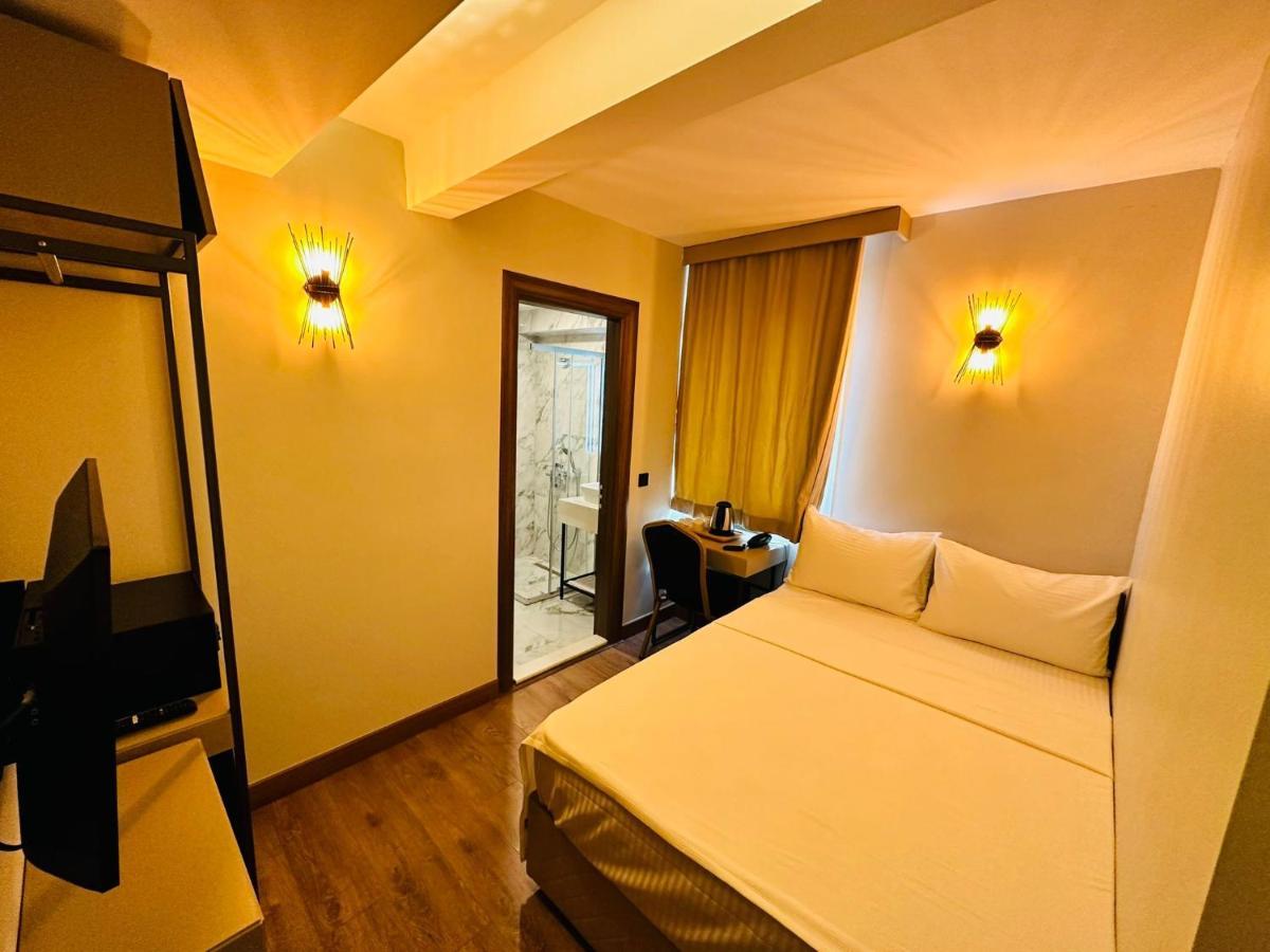 Nice Royal Suite Isztambul Kültér fotó