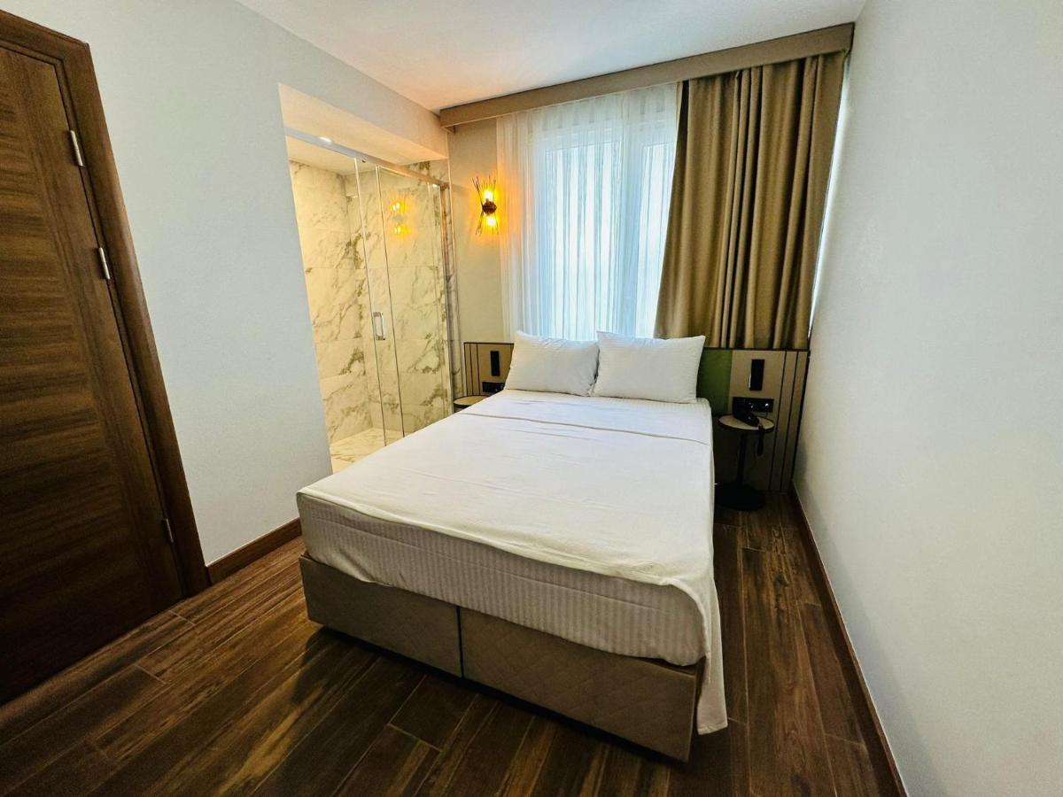 Nice Royal Suite Isztambul Kültér fotó