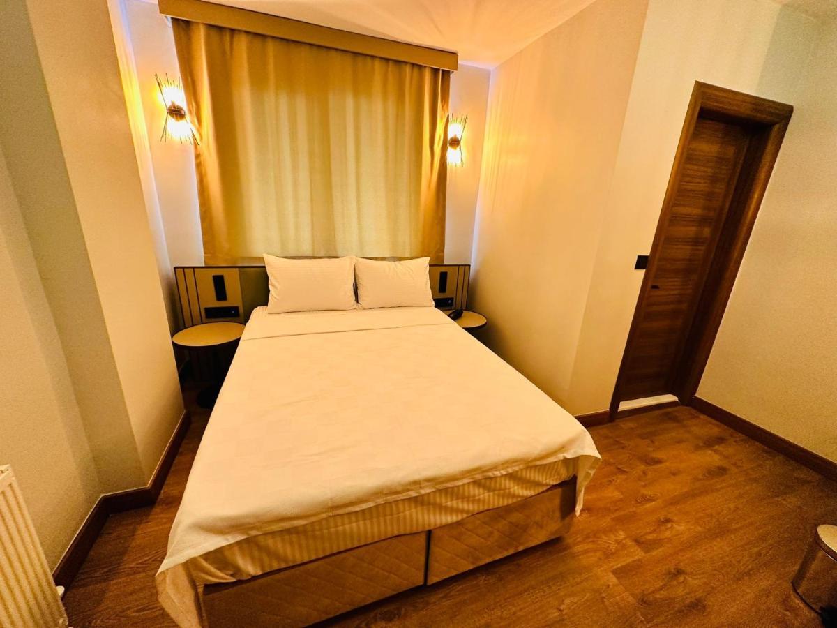 Nice Royal Suite Isztambul Kültér fotó