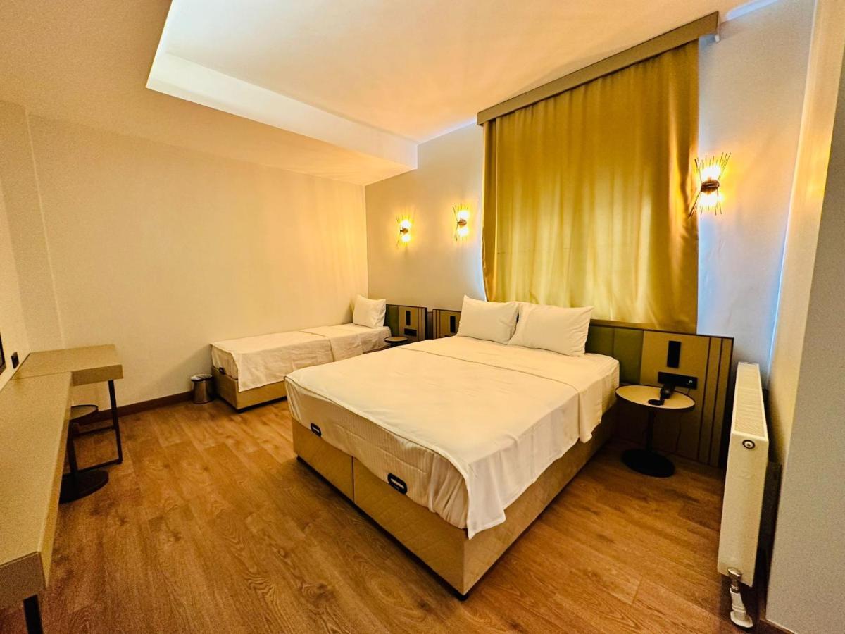 Nice Royal Suite Isztambul Kültér fotó