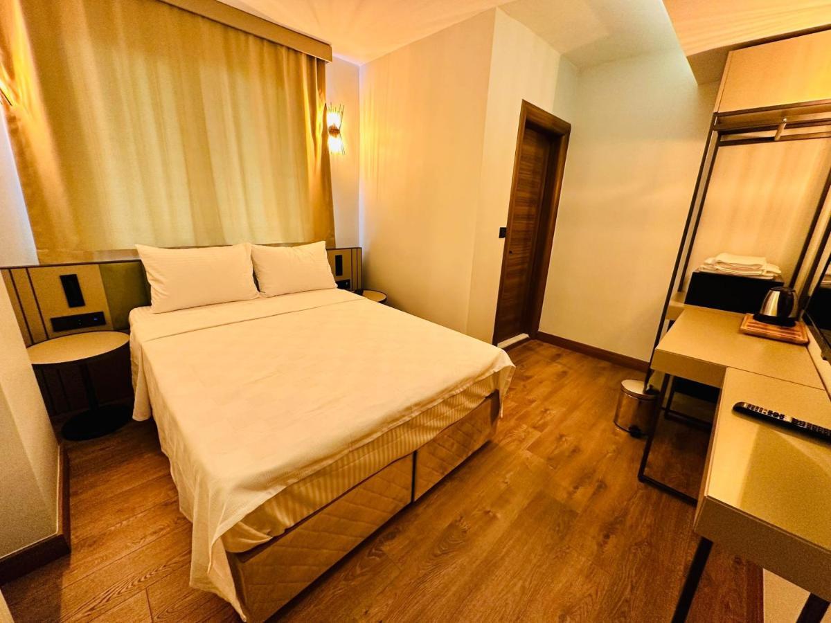 Nice Royal Suite Isztambul Kültér fotó