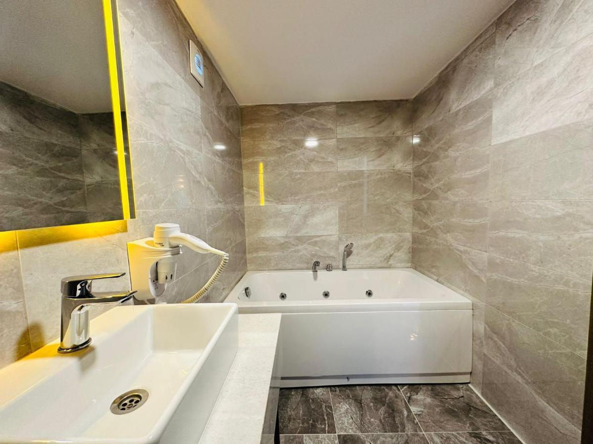 Nice Royal Suite Isztambul Kültér fotó