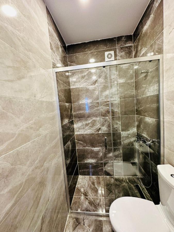 Nice Royal Suite Isztambul Kültér fotó