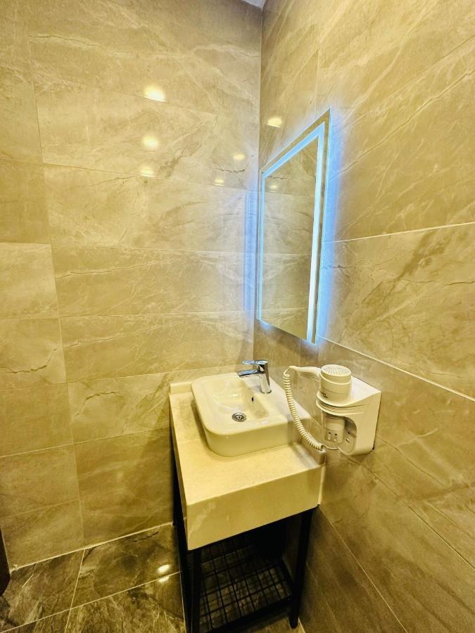 Nice Royal Suite Isztambul Kültér fotó
