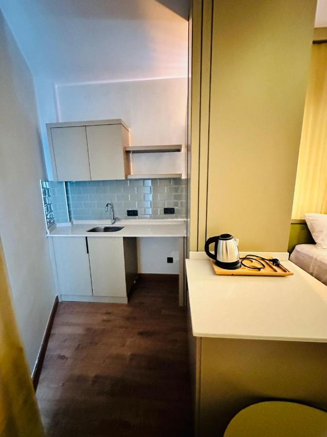 Nice Royal Suite Isztambul Kültér fotó