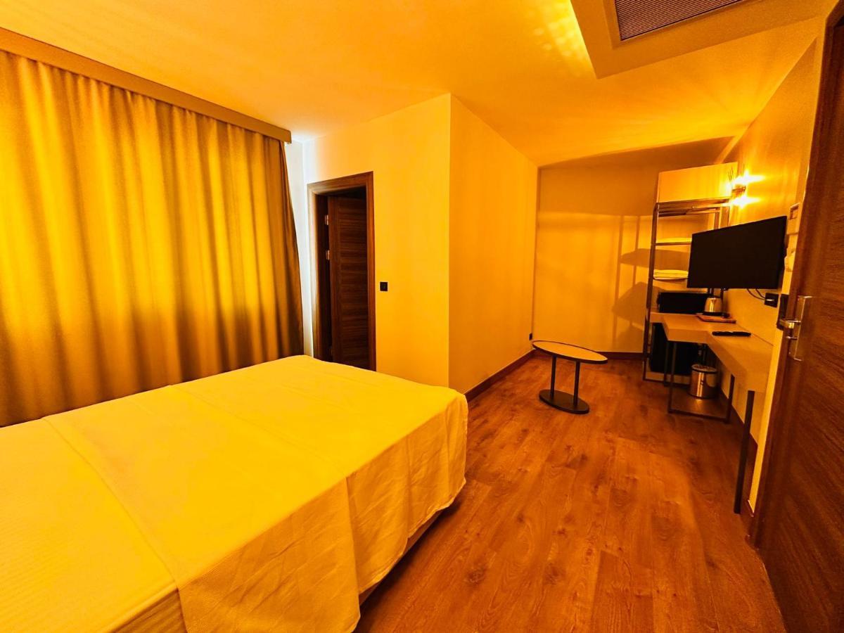 Nice Royal Suite Isztambul Kültér fotó