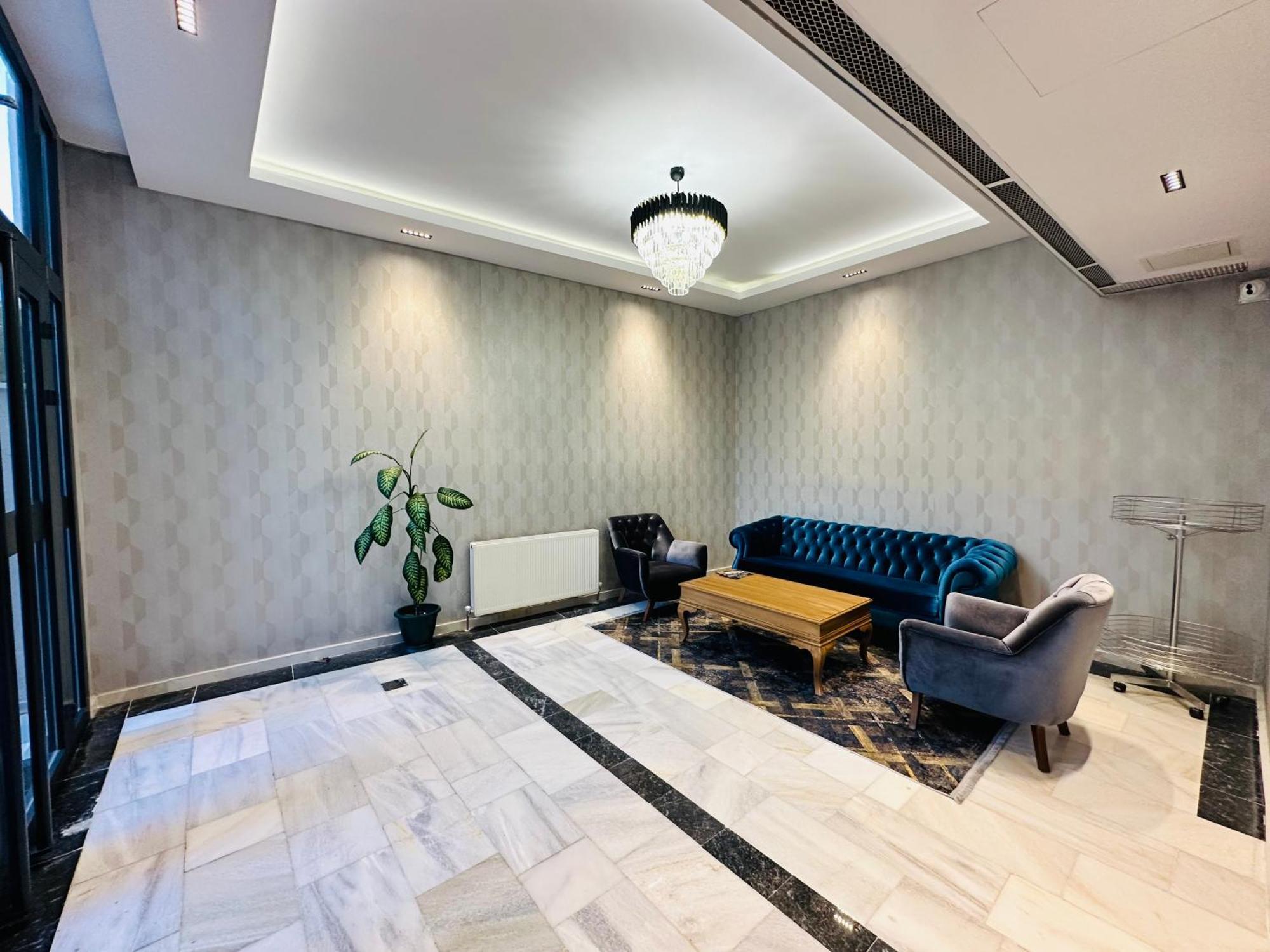 Nice Royal Suite Isztambul Kültér fotó