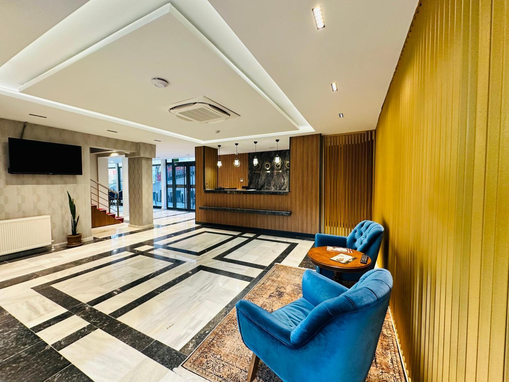 Nice Royal Suite Isztambul Kültér fotó
