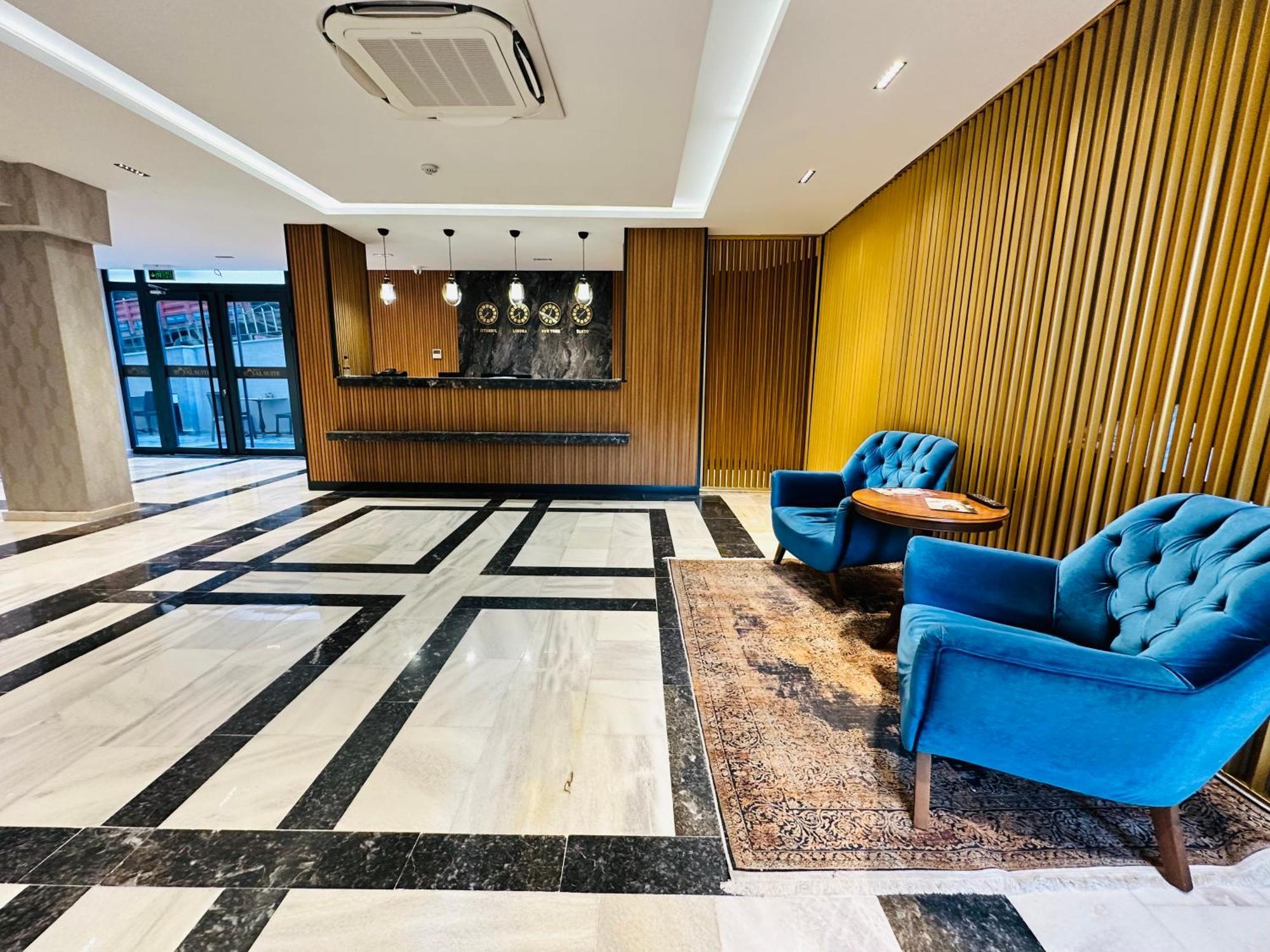 Nice Royal Suite Isztambul Kültér fotó